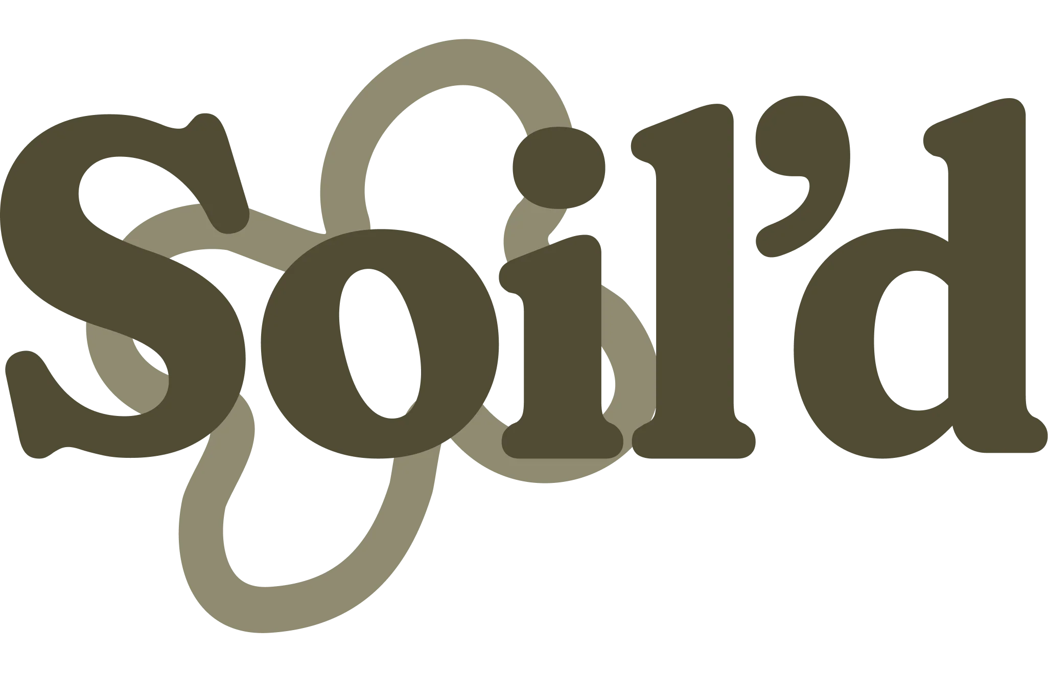 Soil'd