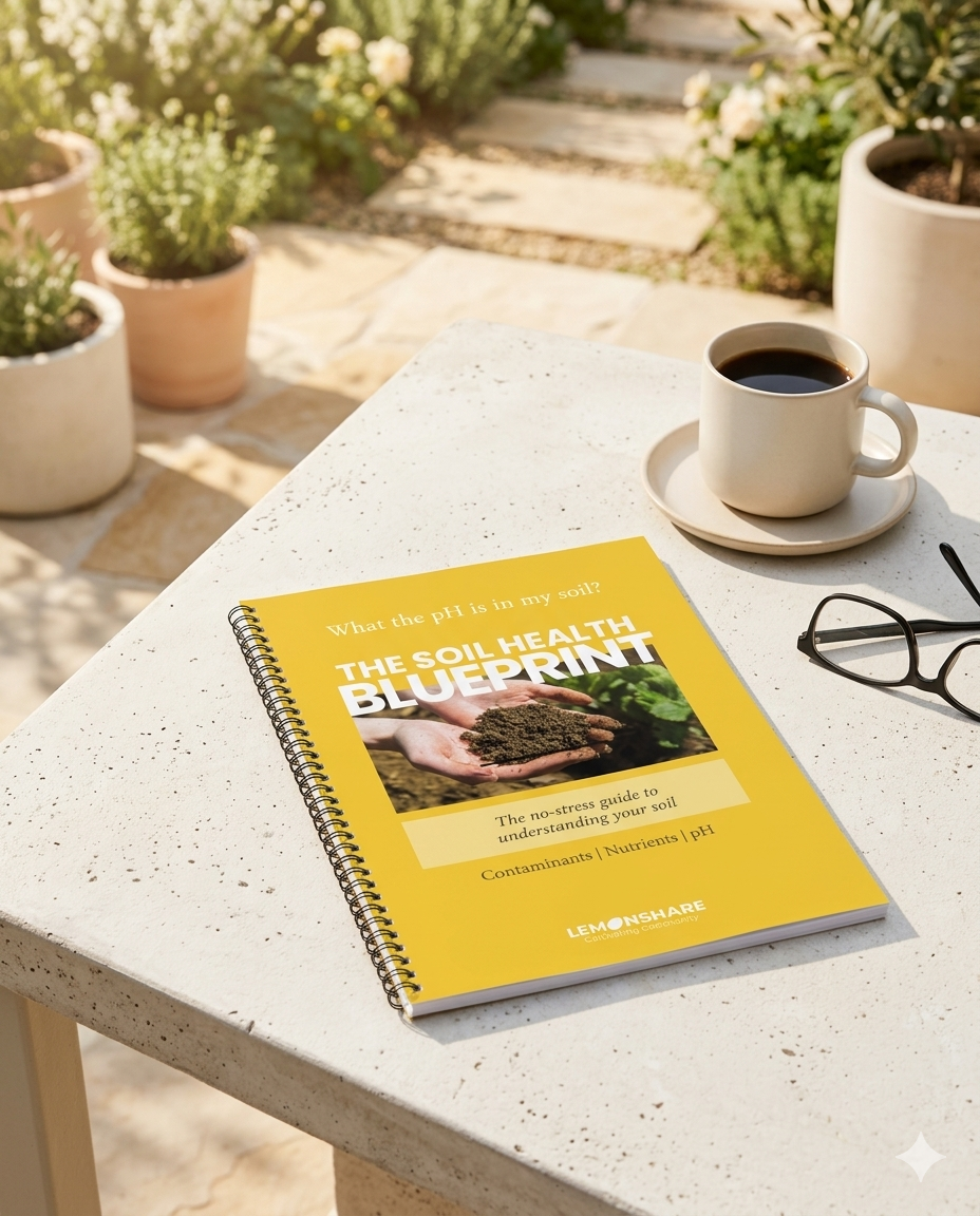 Soil Health Blueprint