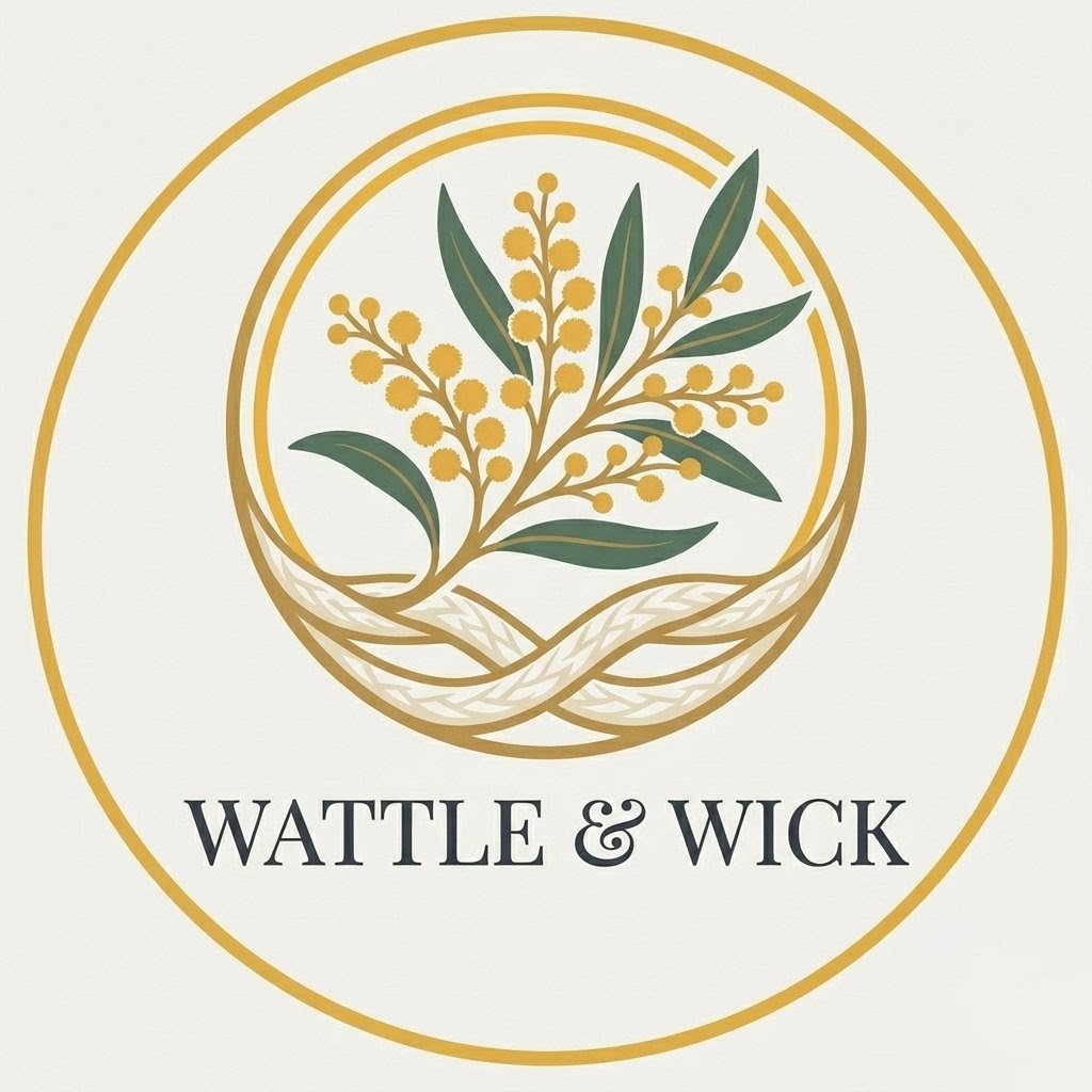 Wattle & Wick